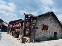 -安顺旧州古镇