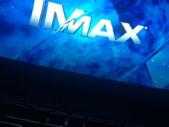 -万达影城(常熟IMAX店)