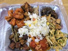 -新红帽自助盒饭(大悦城店)