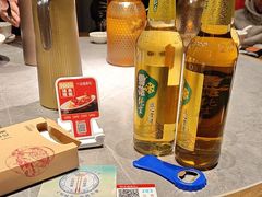 -吴越荣记苏州菜·松鼠桂鱼100%活鱼现做(斜塘老街店)