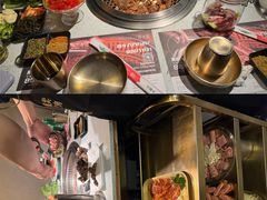 -炭之家·齐齐哈尔非遗烤肉·鲜切直供(中央大街店)