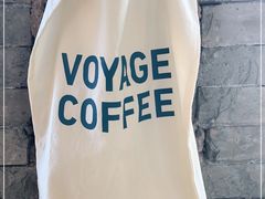 -VOYAGE COFFEE(杨梅竹店)