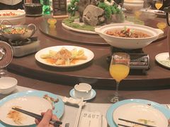 -楚禾宴·家宴(光谷大道店)