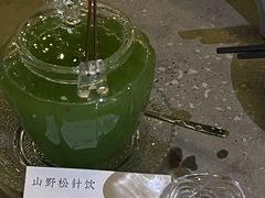 -金鱼妈妈 山野·食趣(荫山街店)