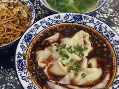 -老街杂酱面(东升街店)