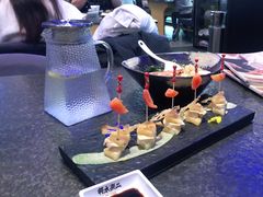 -将太无二·北美传奇寿司(荟聚购物中心西红门店)