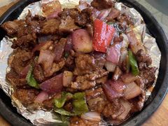 -丽华园(汉阳龙阳店)