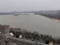 -云龙山