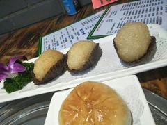 -盈田盈粥庄(博山东路店)