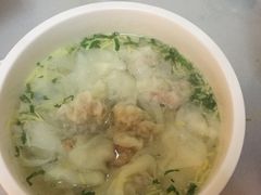 -琴岛顺天馄饨(乐客城店)