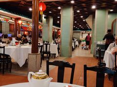 大堂-金城大酒店-中餐厅(汾江中路店)