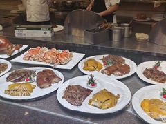 -国惠大酒楼(仓山万达店)