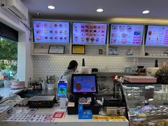 -梁子刨冰王&梁小糖(王顶堤店)