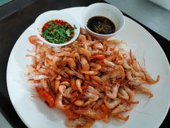 小虾-稻香村鱼庄