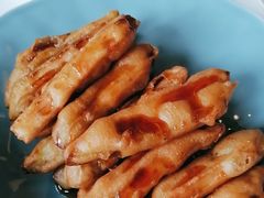 -山东老家(科韵分店)