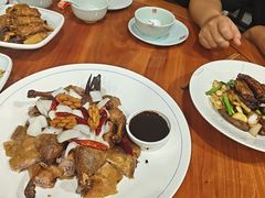 -奎元馆.百年奎元.非遗传承(西湖边的解放路店)