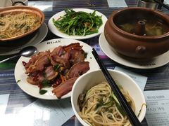 -88号小吃店·经典云南菜·地道纳西美食