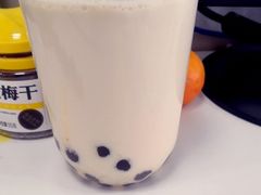-三三烘焙坊(滨江店)