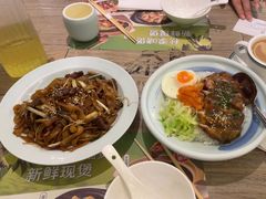 -茶港·点心·啫啫煲(范湖万达广场店)