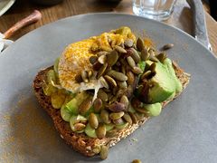 -BOR Eatery(安福路店)