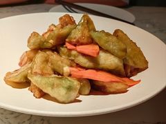 -奉天小馆·非遗东北菜(济南万象城店)