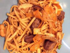 -G+KITCHEN(龙湖狮山天街店)