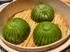 青团-荣轩(新荣记环球金融中心店)