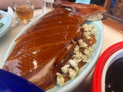 -小吊梨汤·北京菜·烤鸭(双井乐成中心店)