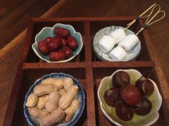 -梅间堂茶馆(绿地缤纷城店)