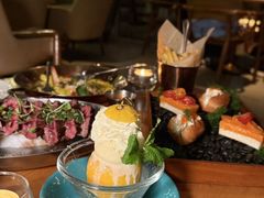 -城市露台景观餐厅(淮海路店)