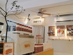 -Cafe on warm(丹霞店)