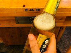 -老码头火锅(玉林店)