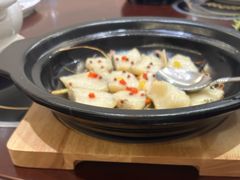 -富豪酒家(正大广场店)