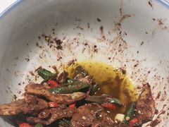 -农耕记·湖南土菜(halo广场店)