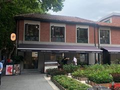 -Money Shops(愚园路店)