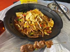 -串小白烧烤(金沙洲店)