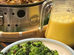 -甘家界牌柠檬鸭(青山店)