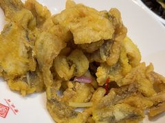 椒盐龙头烤-丰收日(五角场店)