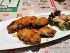 -阿飛冰室(下沙店)