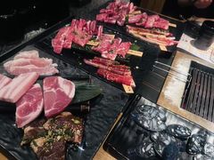 -千寻烧肉(政务区店)