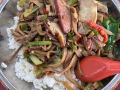 -农园餐厅(北京大学店)