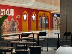 -Manner Coffee(成都龙湖北城天街店)