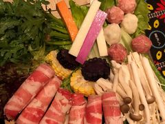 -椰夫人·养生椰子鸡(金沙洲永旺店)