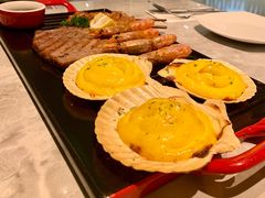 -必胜客(松雷店)