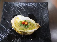 -陈老斯呼尔嗨吃烧烤(科巷店)