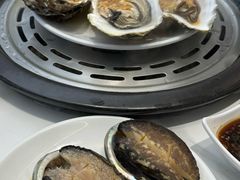 -海味当家·蒸锅海鲜(中山广场创始店)