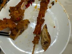 -长沙三景韦尔斯利酒店·Oval全日制餐厅自助餐