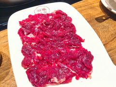 -牛焱·贵州黄牛肉火锅(城西银泰店)