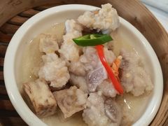芋头排骨-流花苑精致潮粤菜(越秀店)