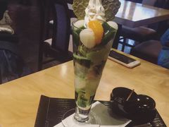 -伊藤久右卫门(宇治本店)